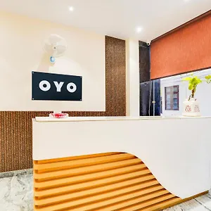 Hotel O Ivory