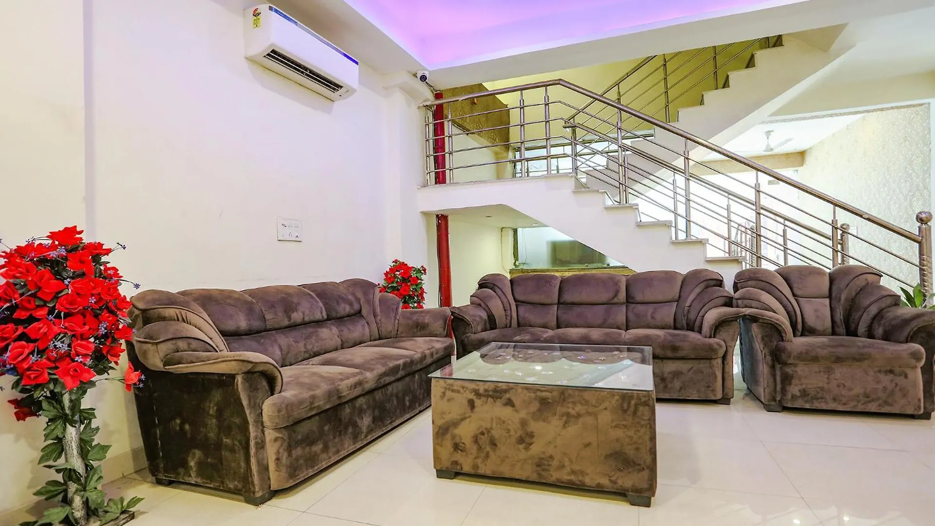 Fabhotel The Kiara Near Igi Delhi Airport New Delhi